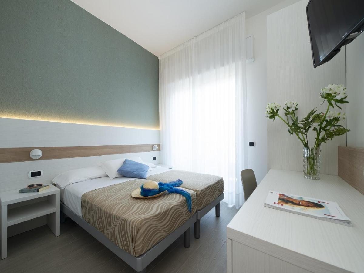 Pillon Hotel Bibione