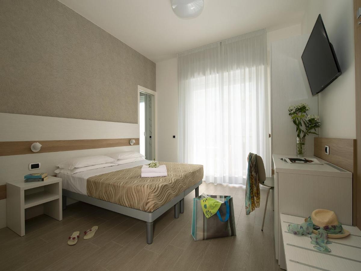 Pillon Hotel