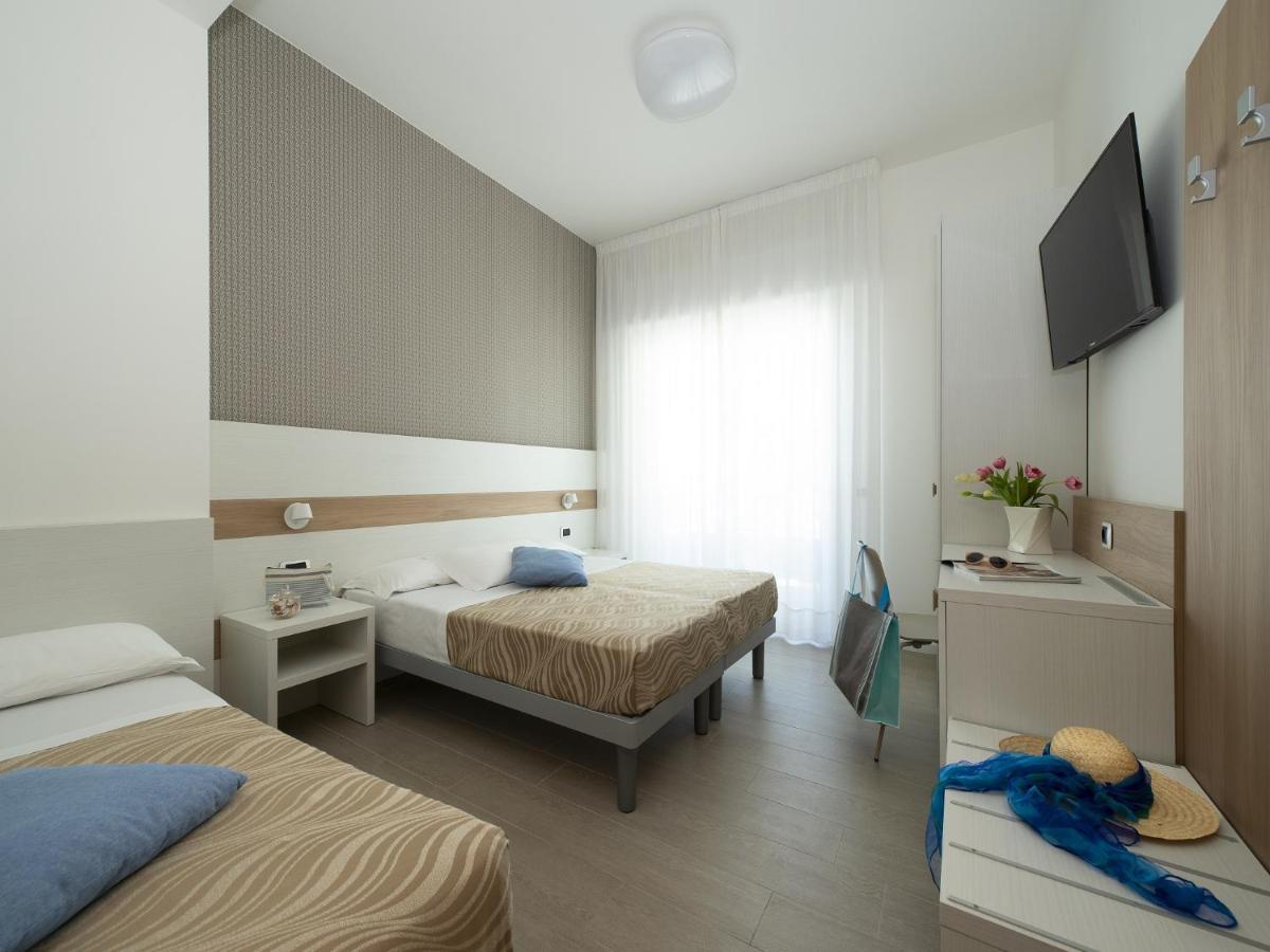 Pillon 3* Bibione