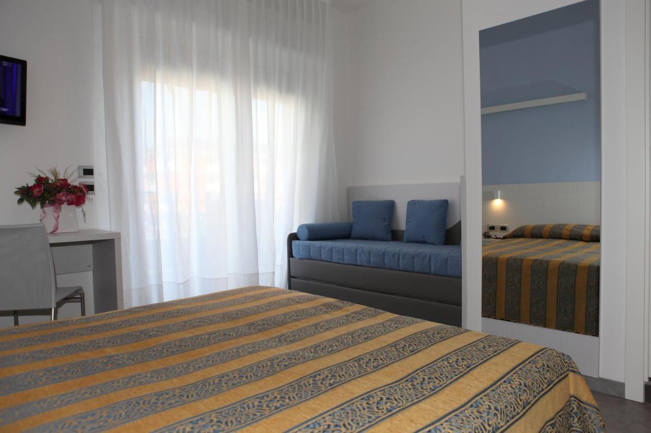Pillon Hotel