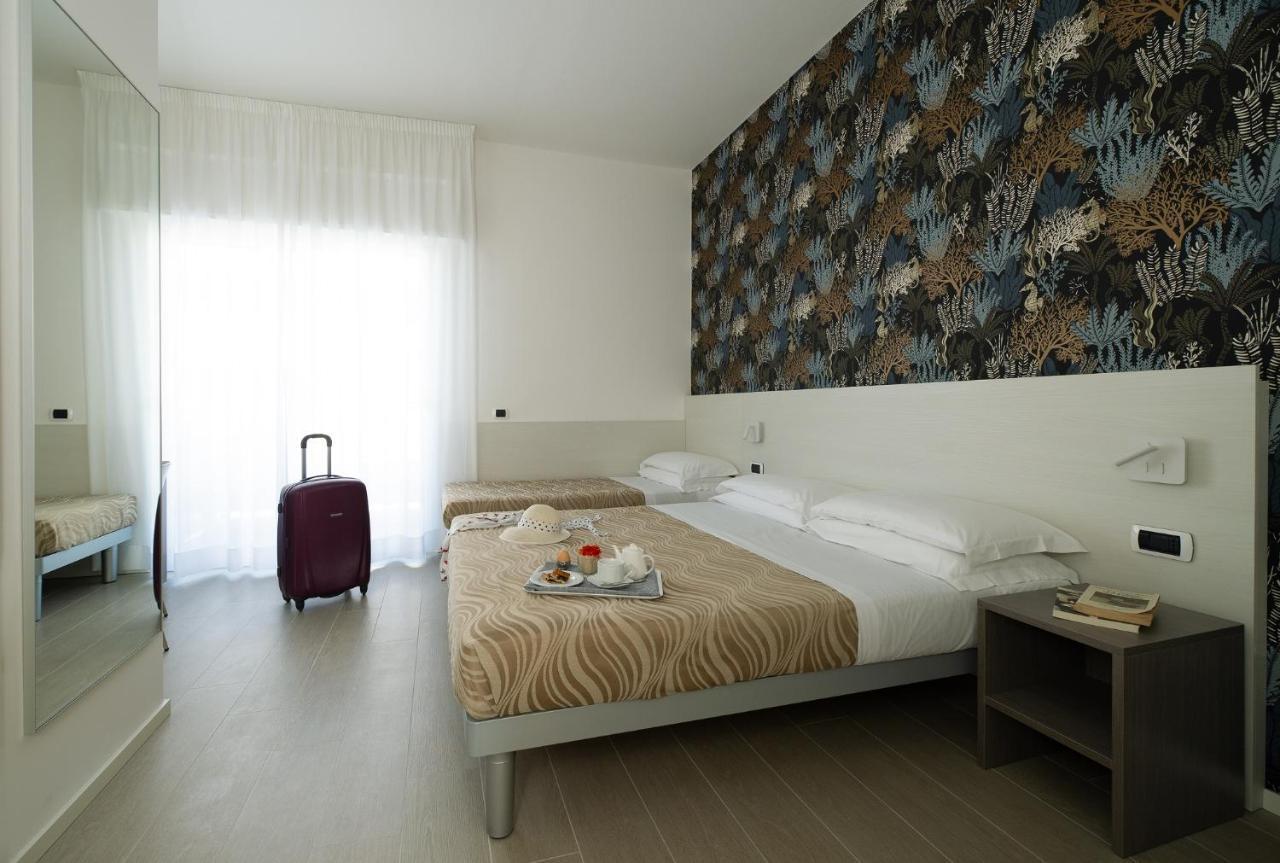 Pillon Hotel Bibione