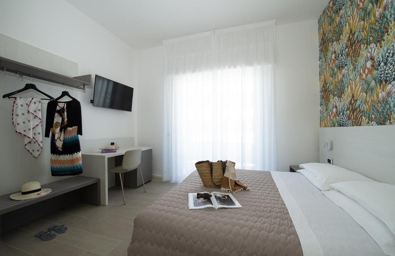 Pillon Hotel Bibione