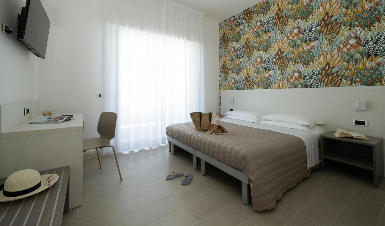 Hotel Pillon 3*