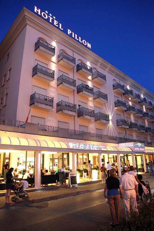 Hotel Pillon