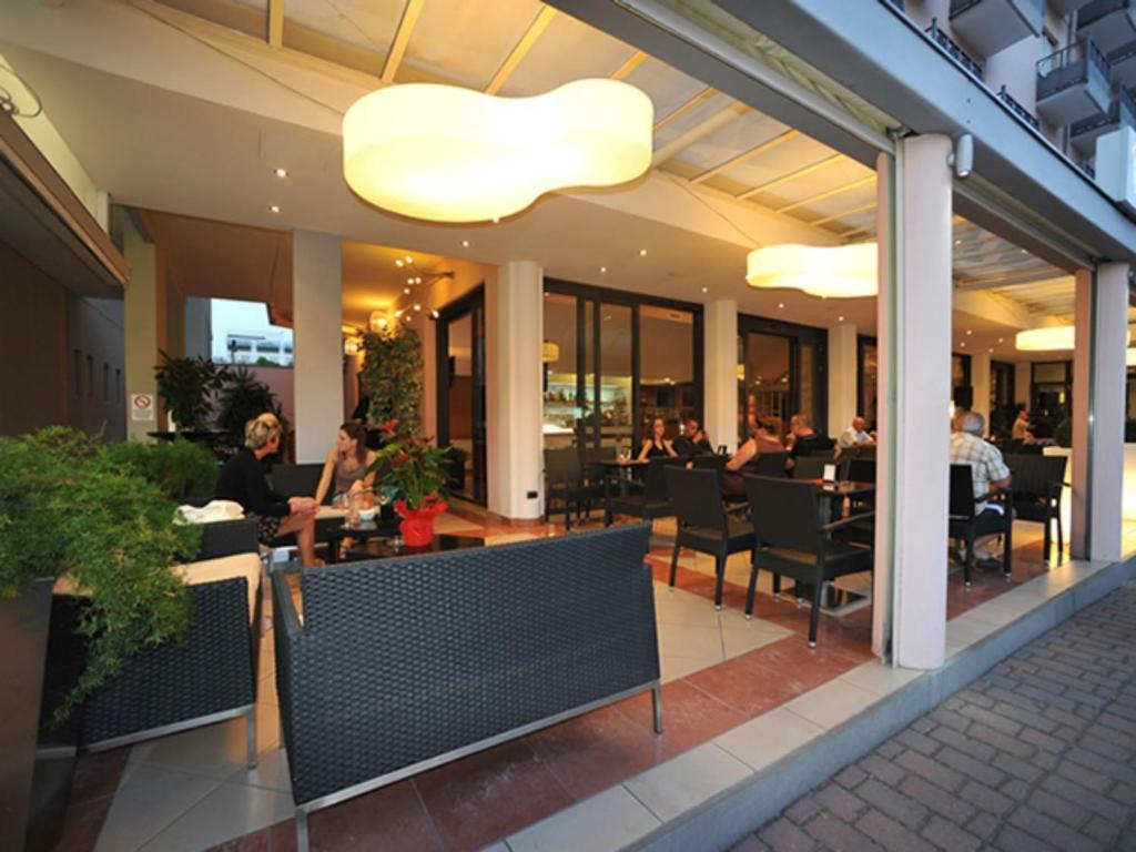 Hotel Pillon