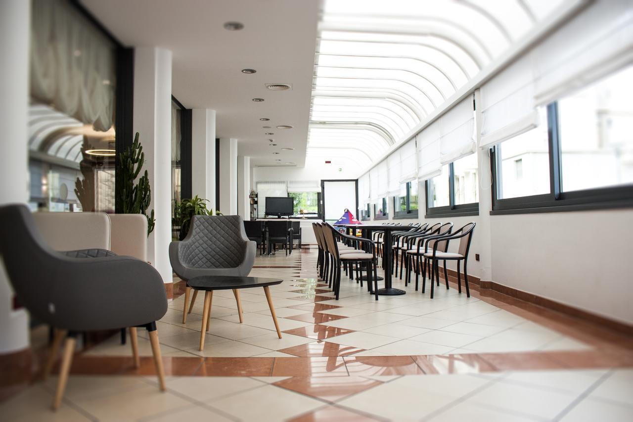 Hotel Pillon