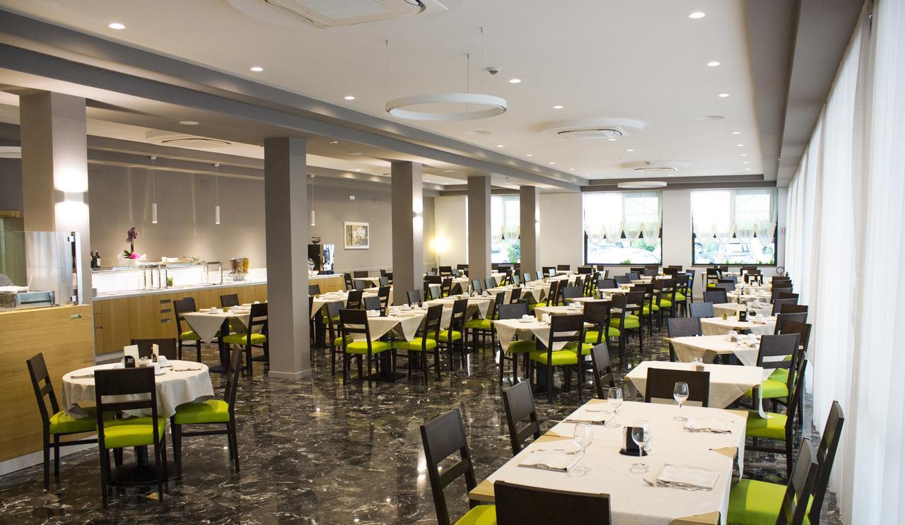 Hotel Pillon