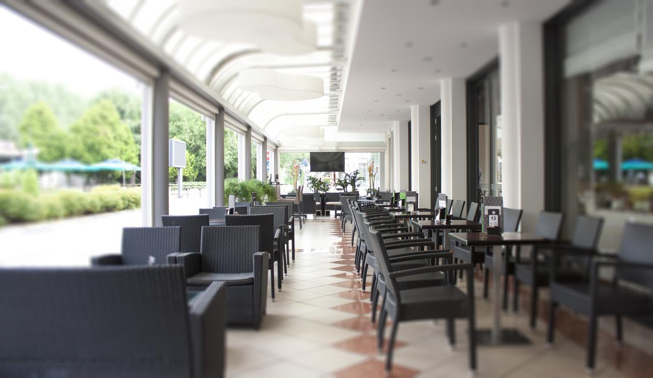 Hotel Pillon 3*