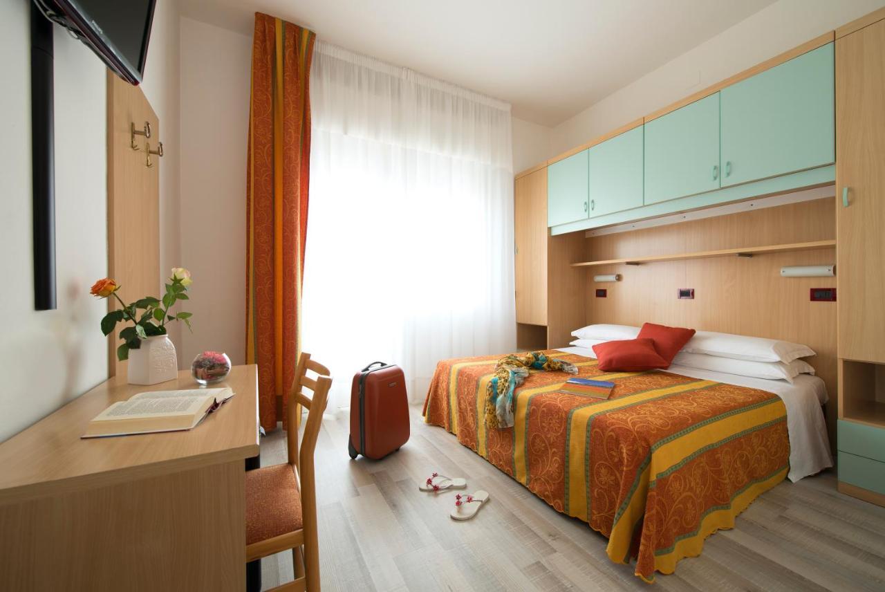Pillon Hotel 3*