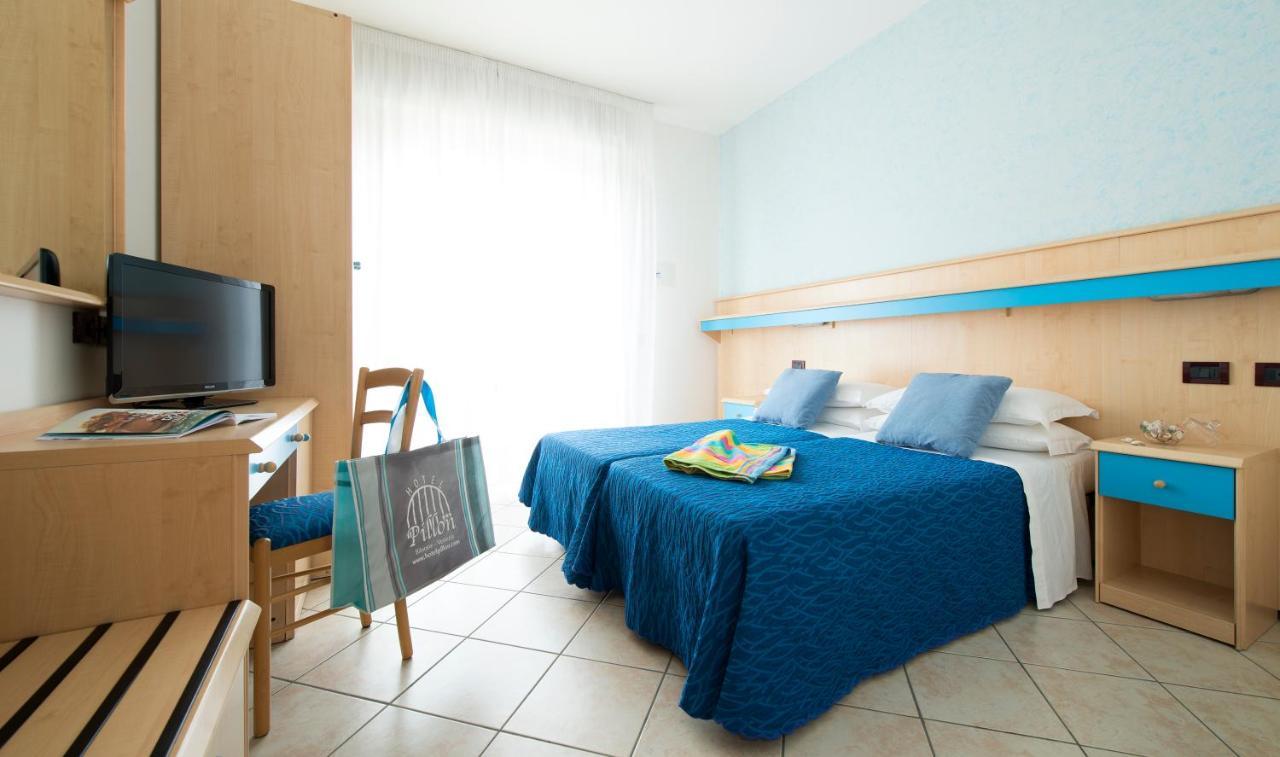 Pillon Hotel 3*