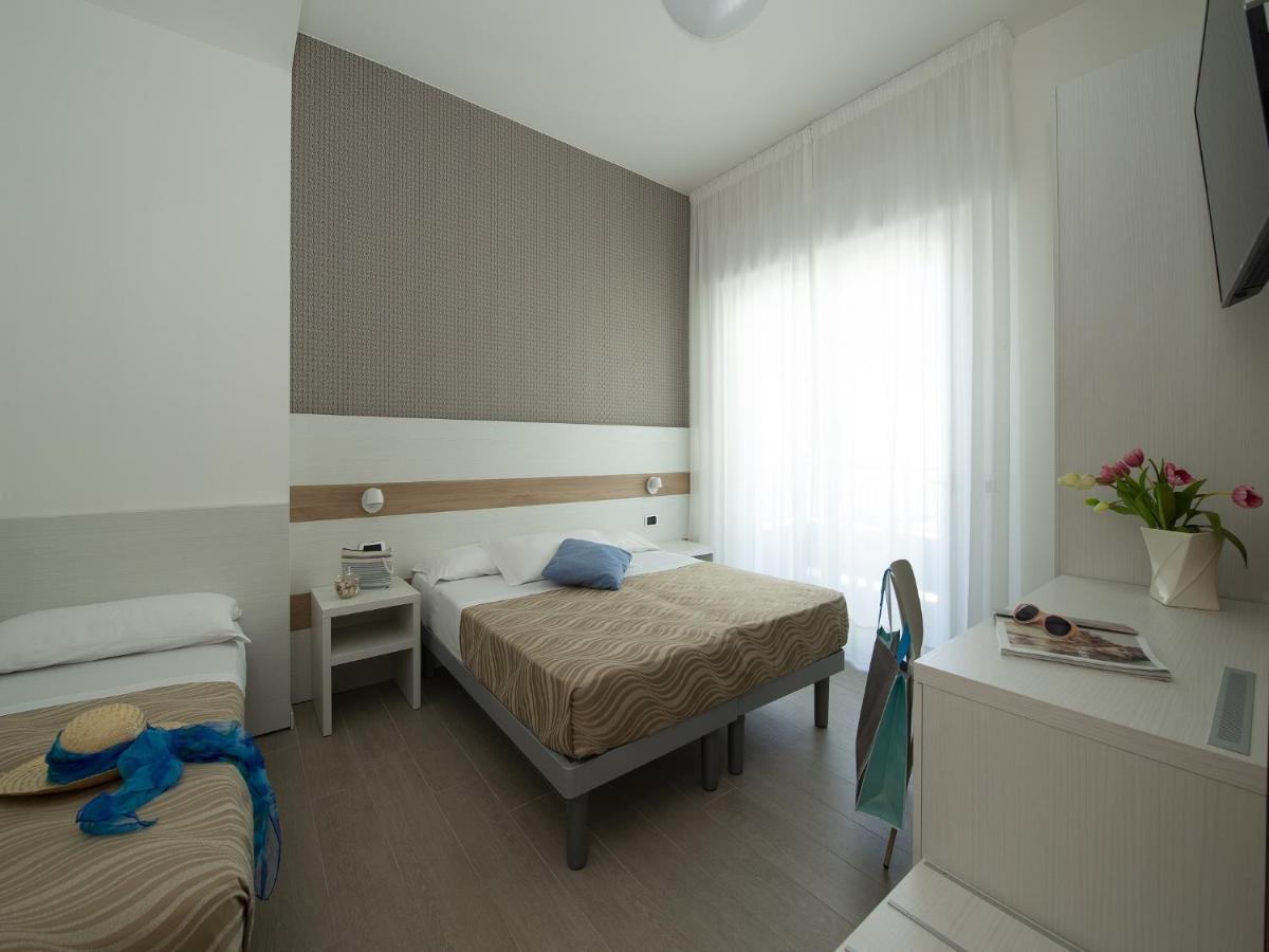 Hotel Pillon 3*