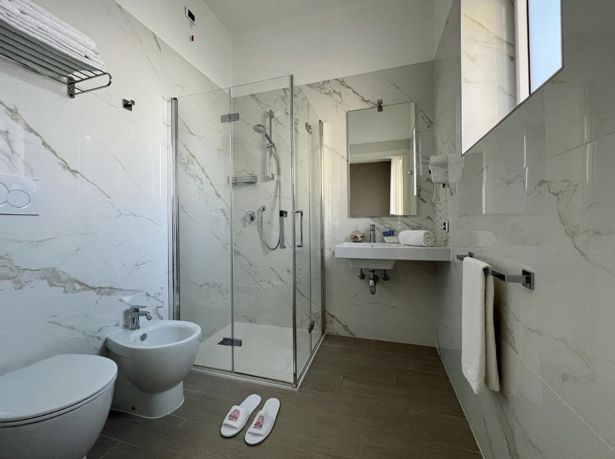 Hotel Pillon 3*