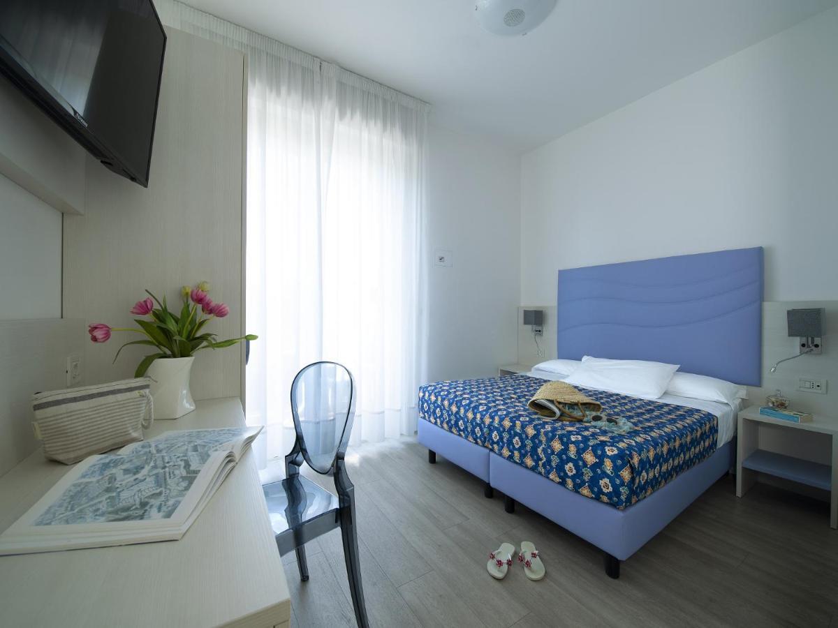 Hotel Pillon 3*