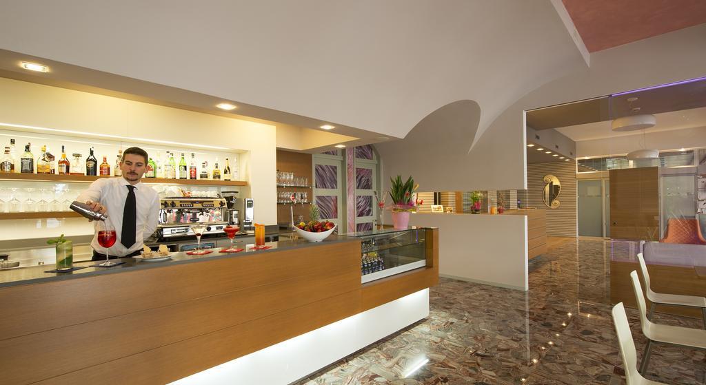 Hotel Pillon Bibione